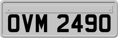 OVM2490