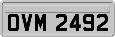 OVM2492