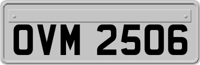 OVM2506
