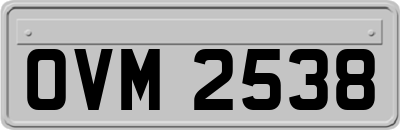 OVM2538