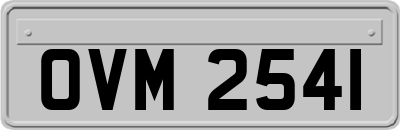OVM2541