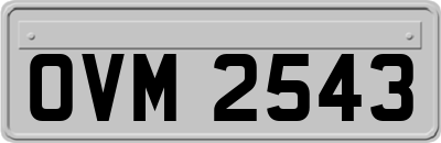 OVM2543