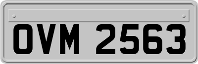 OVM2563