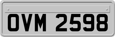 OVM2598