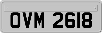 OVM2618