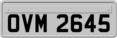 OVM2645