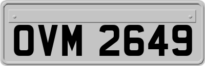 OVM2649