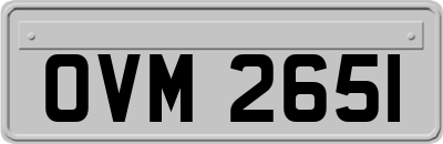 OVM2651