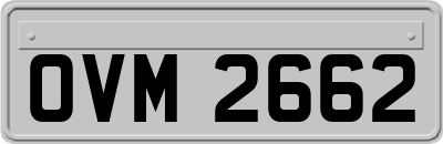OVM2662