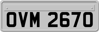 OVM2670