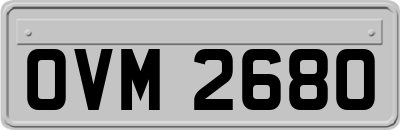 OVM2680