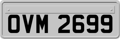OVM2699