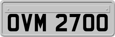 OVM2700