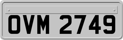 OVM2749