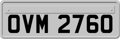 OVM2760