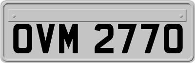 OVM2770