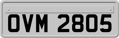 OVM2805