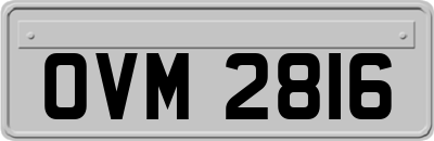 OVM2816