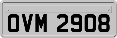 OVM2908