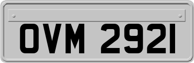 OVM2921