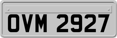 OVM2927