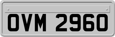 OVM2960
