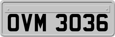 OVM3036