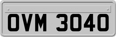 OVM3040