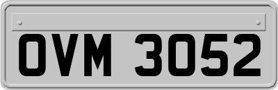 OVM3052