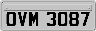 OVM3087