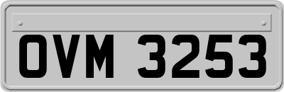 OVM3253