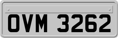 OVM3262