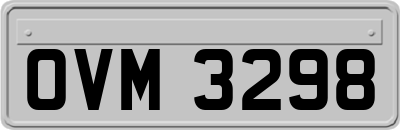 OVM3298
