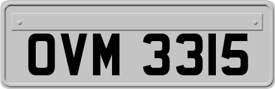 OVM3315