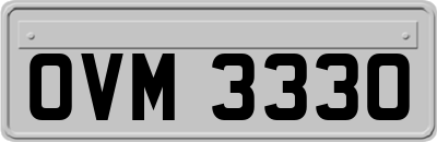 OVM3330