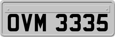 OVM3335