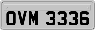 OVM3336