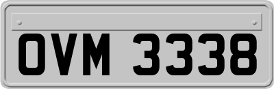 OVM3338