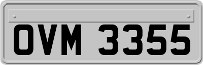 OVM3355