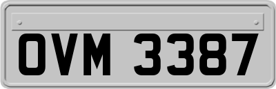 OVM3387