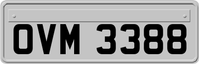 OVM3388