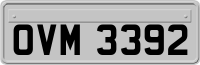 OVM3392