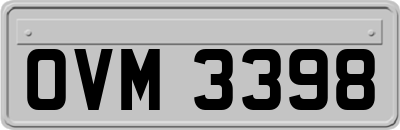 OVM3398