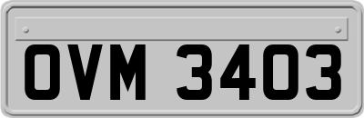 OVM3403