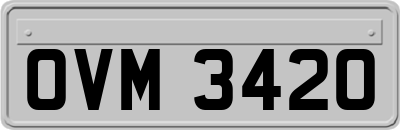 OVM3420