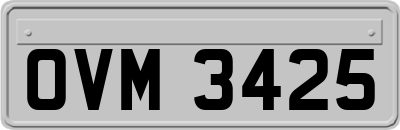 OVM3425