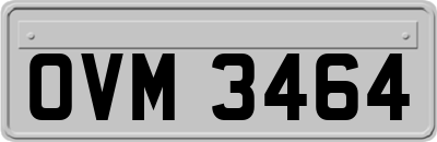 OVM3464