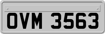 OVM3563