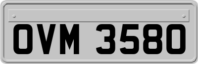 OVM3580