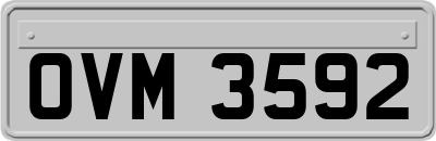 OVM3592